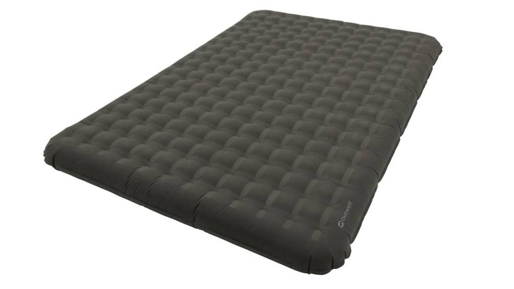 Надувной матрас outwell reel airbed double