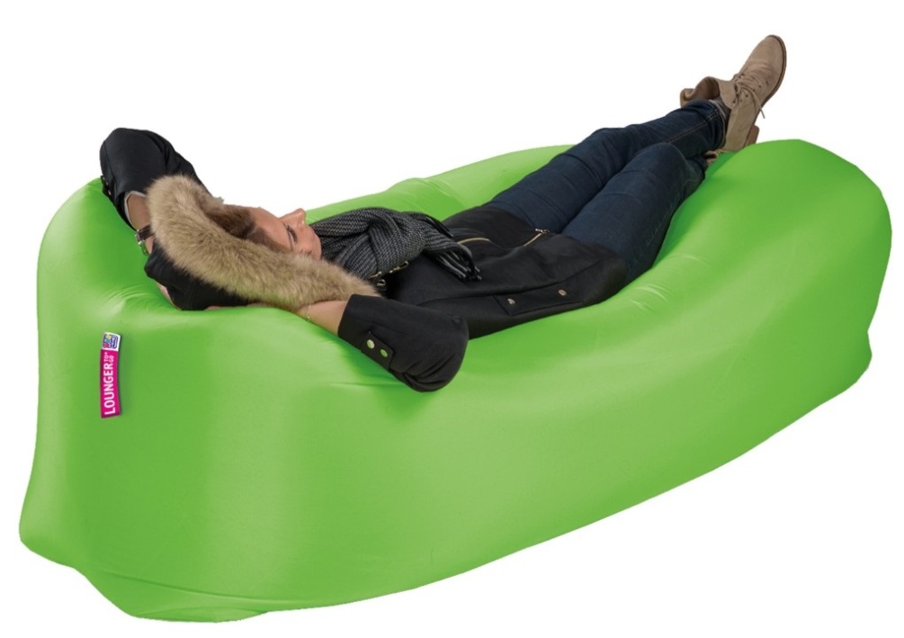 people lounger