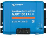 Solarladeregler MPPT Victron Smartsolar 150/45