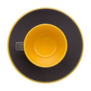 Espressoset gelb
