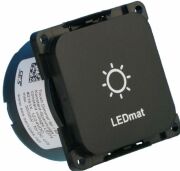 Touch LED-Dimmer lose