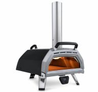Ooni Karu 16 Multi-Brennstoff Outdoor Pizzaofen Mod.2023 UU-P0E400