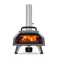 Ooni Pizzaofen Karu 2 Pro Multi-Brennstoff inkl. Pizzaheber UU-P2EE00