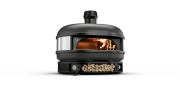 Gozney Pizzaofen Dome Black- Dual Fuel Limitierte Farbe