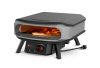 Cozze Elektro Pizzaofen 17 Premium E inkl. Hitzeschild Mod.2025