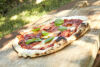 Cozze Gas Pizzaofen 13 inkl. Schlauch & Regler Mod.2024