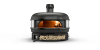 Gozney Pizzaofen Set Dome Black- Dual Fuel + Dome Gestell (2-tlg.)