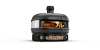 Gozney Pizzaofen Set Dome Black- Dual Fuel + Dome Gestell (2-tlg.)