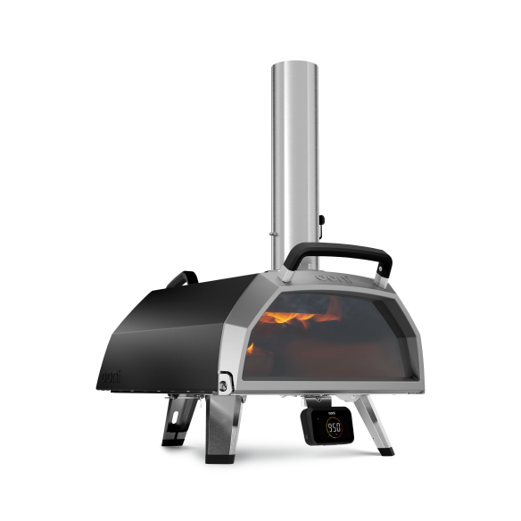 Ooni Karu 2 Pro Pizzaofen Multi-Brennstoff