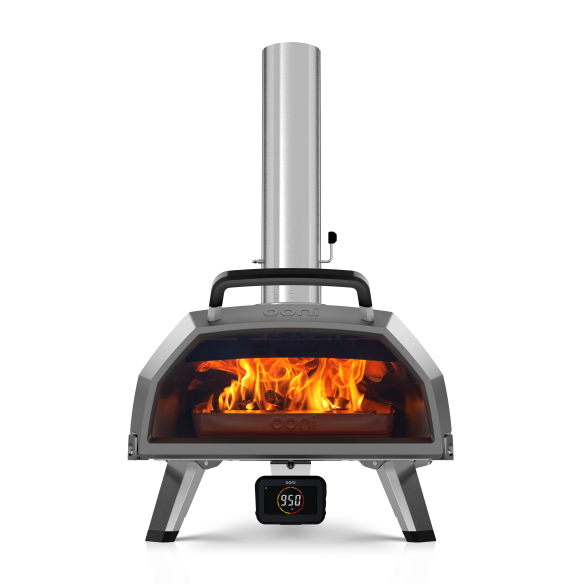 Ooni Karu 2 Pro Pizzaofen Multi-Brennstoff