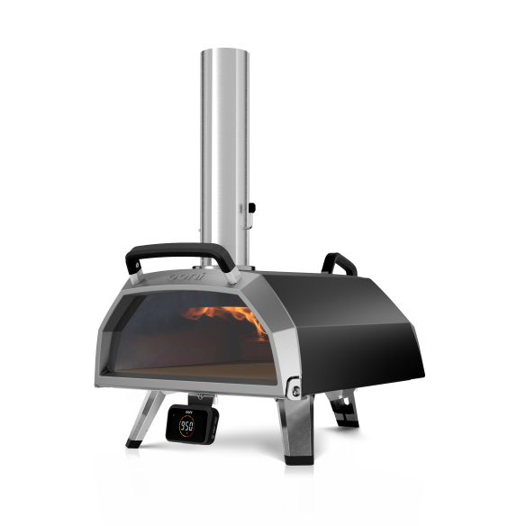 Ooni Karu 2 Pro Pizzaofen Multi-Brennstoff