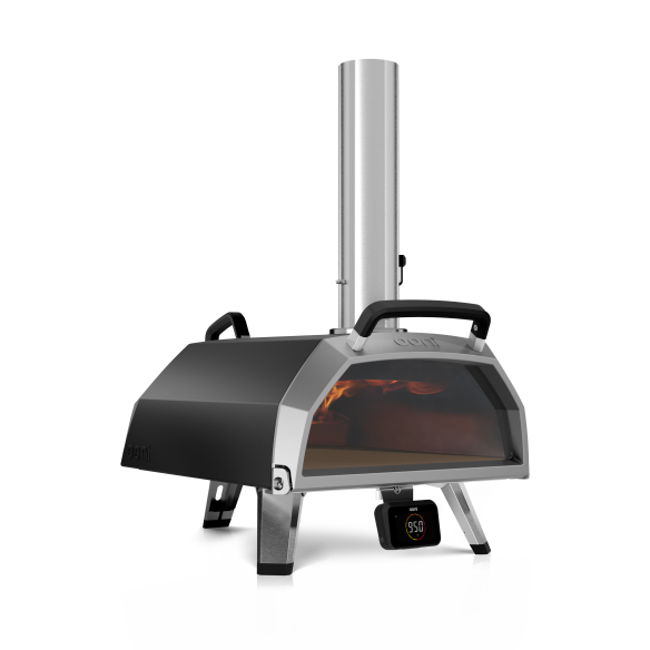 Ooni Karu 2 Pro Pizzaofen Multi-Brennstoff