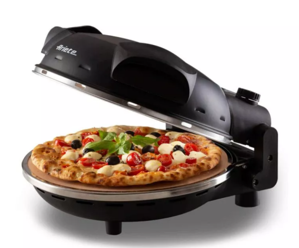 Ariete Pizzaofen 928 Shadow 230V