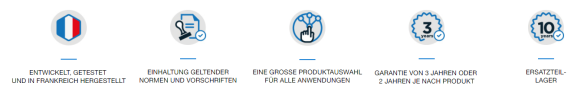 Kohler Industrie Schweißgerät VX 200/4 C5 (Lieferbar 09/01/2023)