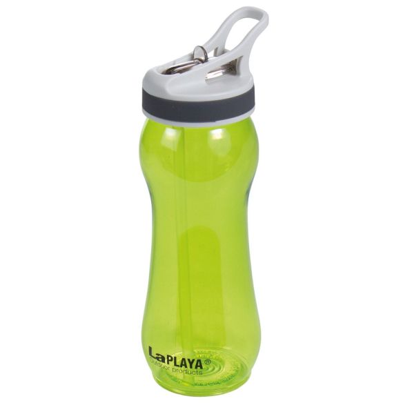 Trinkflasche LaPlaya® grün