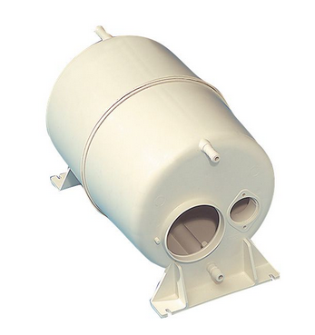 Truma Therme TT-2 Wasserbehälter mit Isolierung 