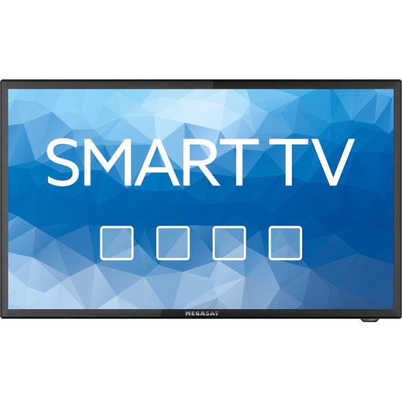 TV Megasat Royal Line III 24 Smart, 12 / 24 / 230 Volt