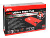 APA Mini Lithium Power Pack mit Schnellstartsystem
