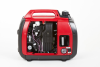 Honda Stromerzeuger EU 22i Mod.2023 + Honda Öl inkl. Sicherheitsinspektion