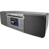 Digitalradio DAB+ 100 highline All-in-One System