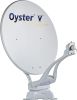 Oyster Vollautomatische Sat-Anlage 85 V Premium inklusive 1 x Oyster® TV 19 Zoll