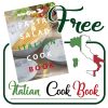 Pasta & Salad Italien Cook Book