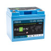 RELION Lithium Batterie RB40 Blau