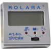 Solara Digitalanzeige SR/CMM