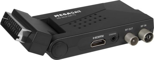 Megasat DVB-T-Receiver Megasat HD-Stick 620 T2
