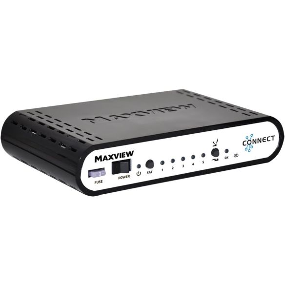 Sat-Anlage Maxview Target Connect 50 Single