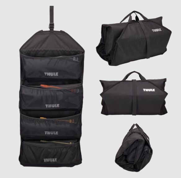 Thule GoPack Duffel Set