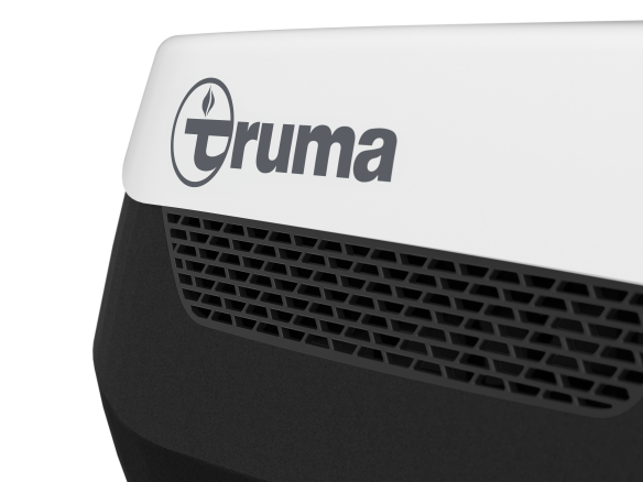 Truma Aventa compact plus 2.G, Farbe weiß