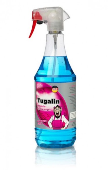Tuga Chemie Glasreiniger Tugalin, 1000 ml