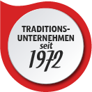 Traditionsunternehmen seit 1972